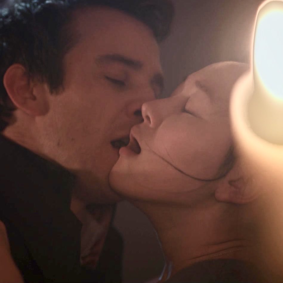 thay🐆 benophie istg tweet media