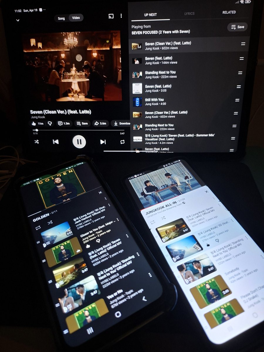 Golden🫠Girl,🐰 Indonesia tweet media