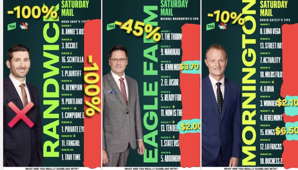 Cavalier Jack tweet media