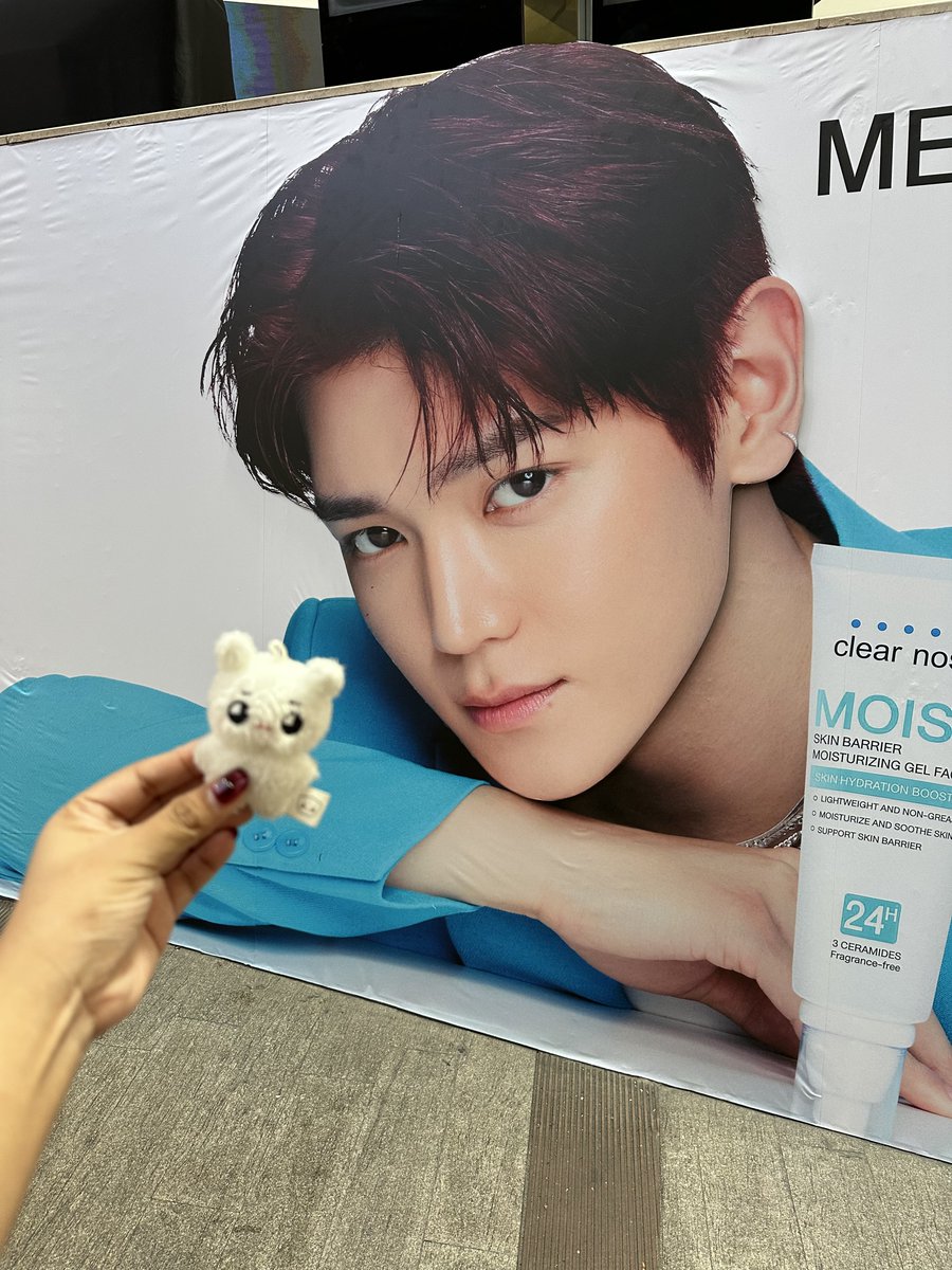 aoypnd ᑦ(◕ ᴗ ◕⑅)ᐣ ft.RockSolid🗿 tweet media