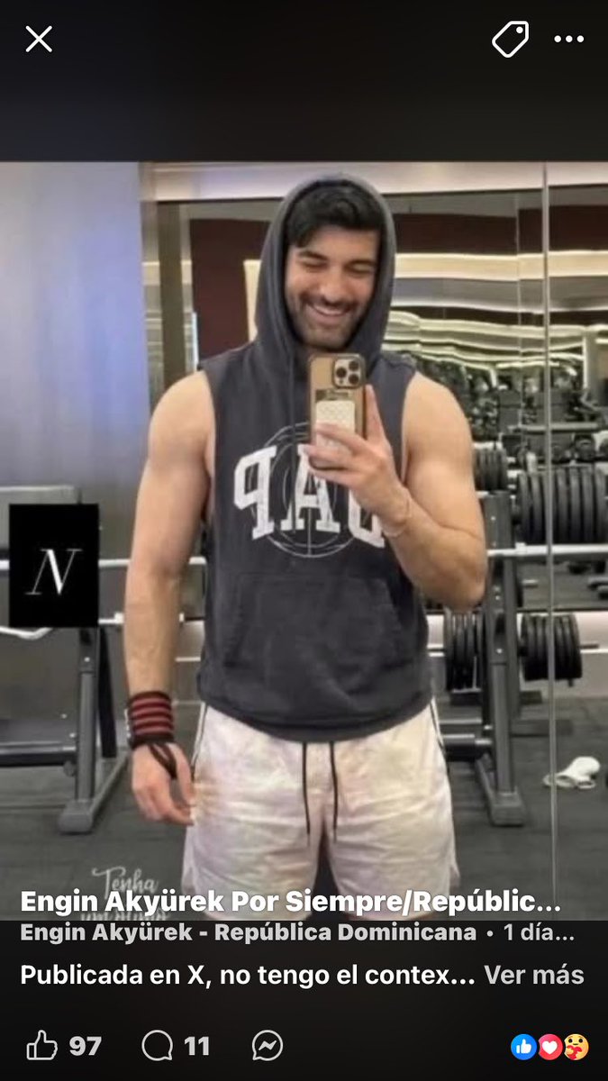 Ozge 🇵🇪 - EnginAkyürek 🫠 tweet media