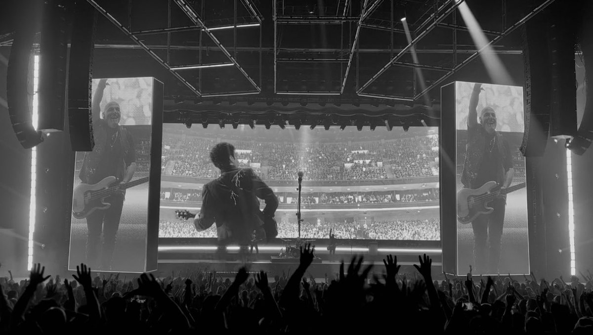 Soda Stereo tweet media