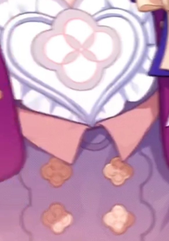 Codakiel 🌸 tweet media