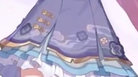 Codakiel 🌸 tweet media