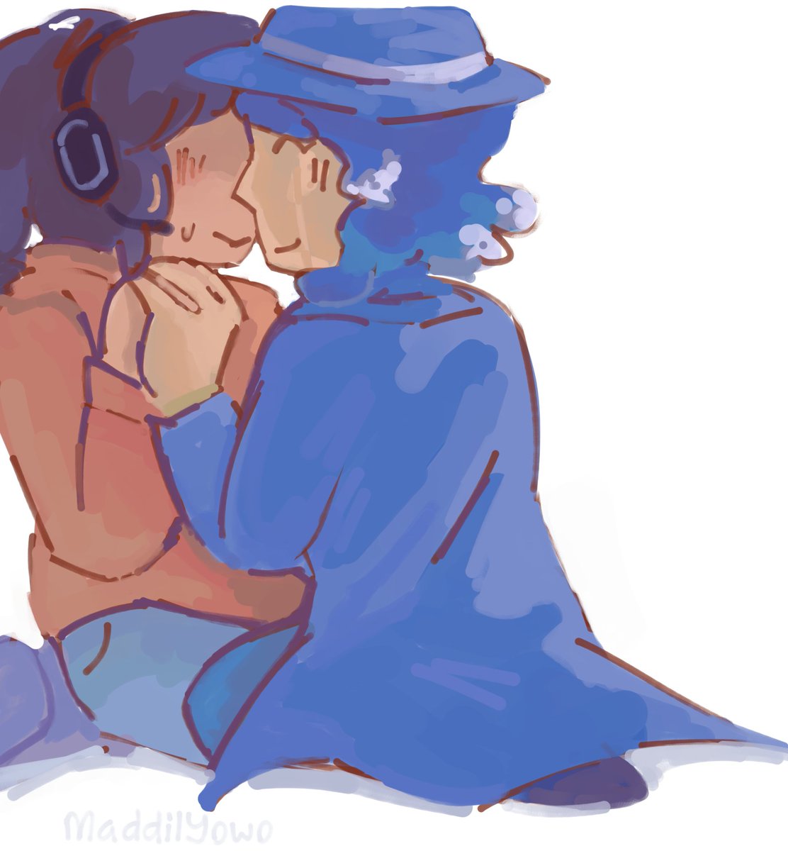 maddilyowo's tweet image. kill them NOW #fe2fanart