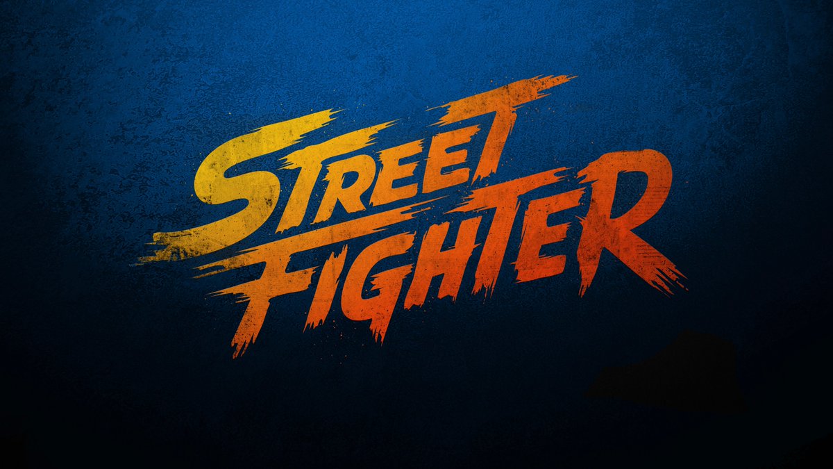 DGz121's tweet image. #StreetFighterMovie #StreetFighter