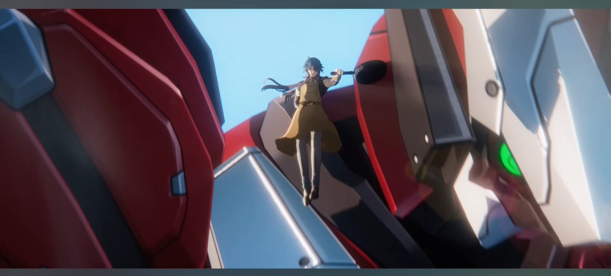 遠野ゆう・アッハ@FGO/スターレイル（メイン）/原神/ゼンゼロ等 tweet media