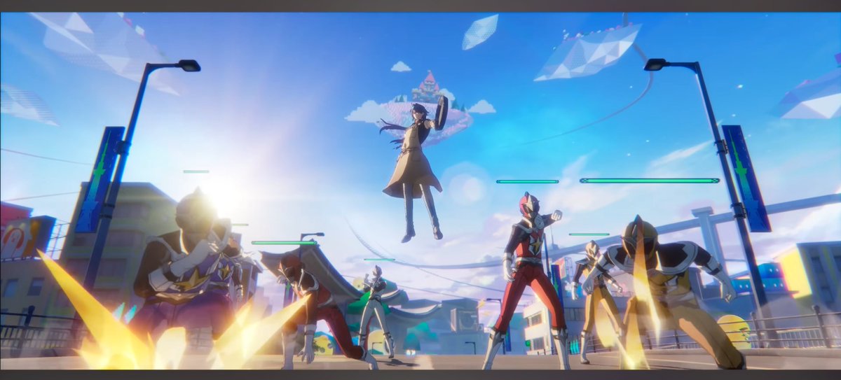 遠野ゆう・アッハ@FGO/スターレイル（メイン）/原神/ゼンゼロ等 tweet media