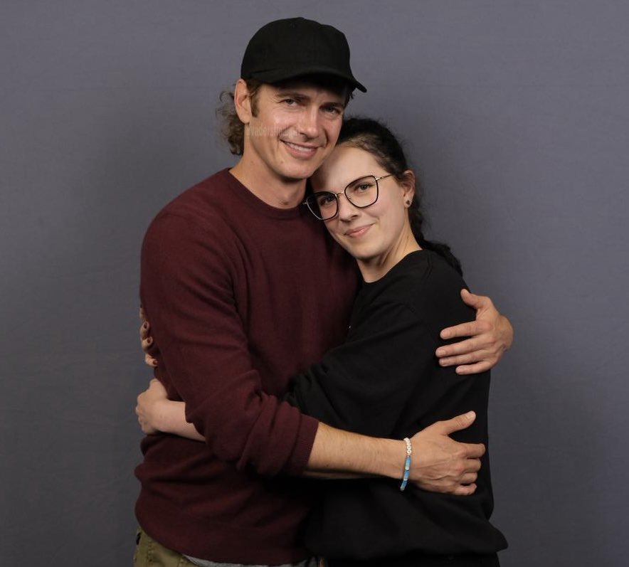 anna MAUL SHADOW LORD ERA tweet media