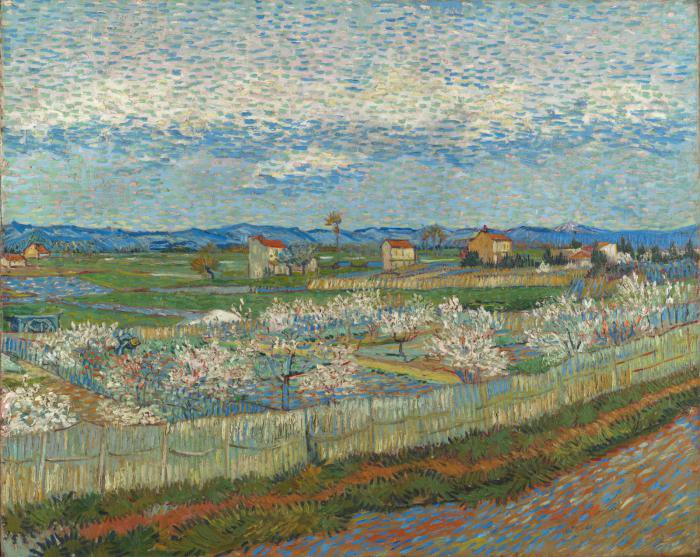 Van Gogh: The Life tweet media