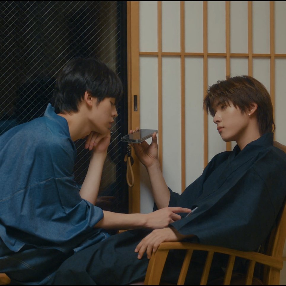 มุ้ตี๋ 🍡 (slow) tweet media