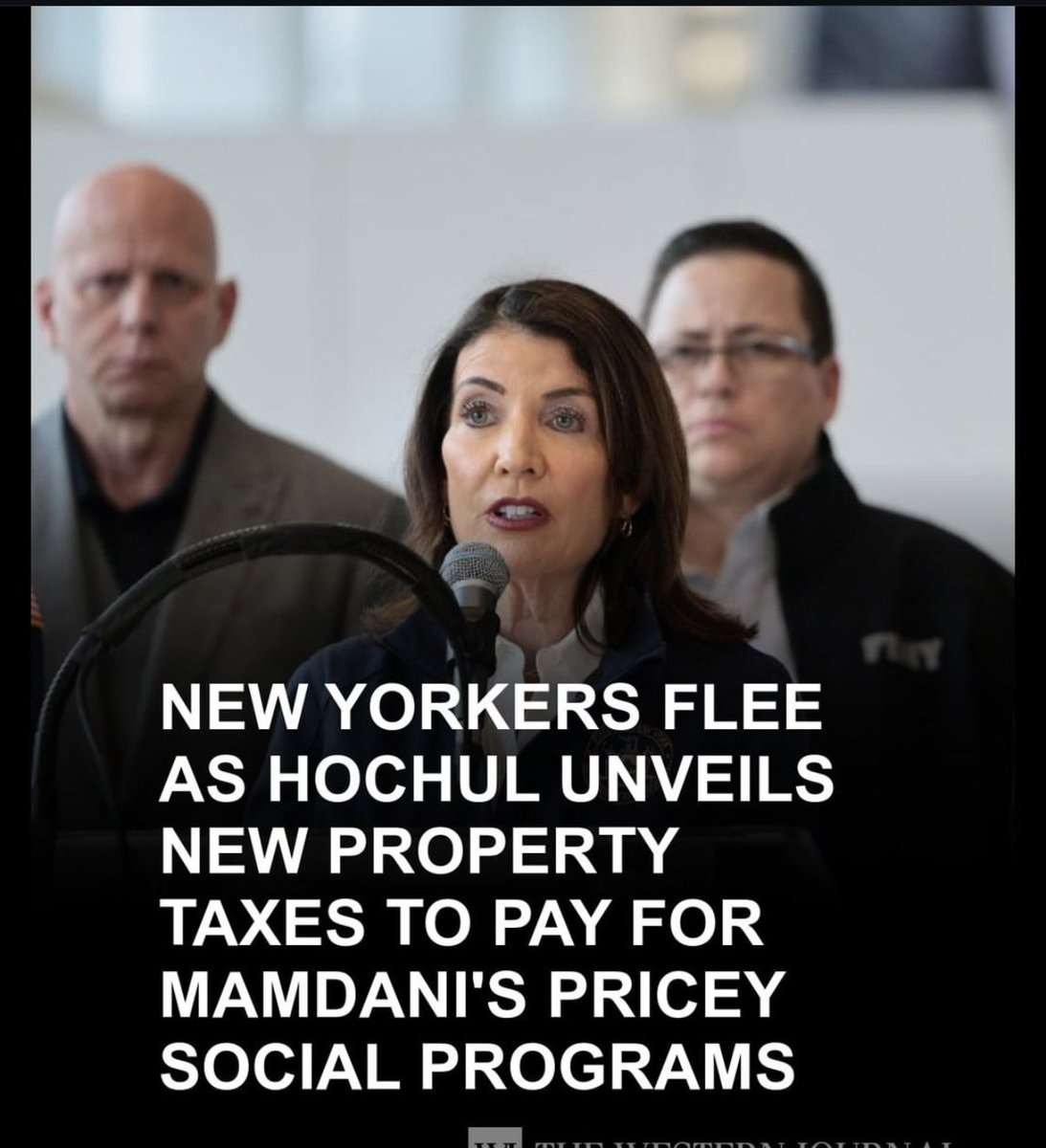 Reverend Jordan Wells tweet media