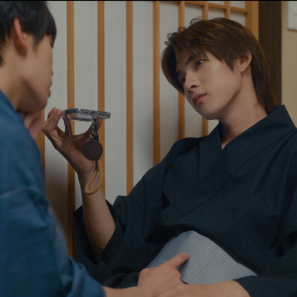 มุ้ตี๋ 🍡 (slow) tweet media