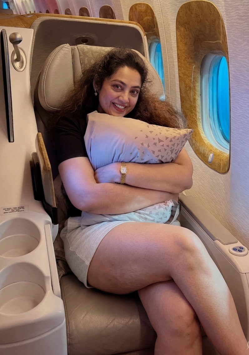 Meena Maheshwari 🍑 tweet media