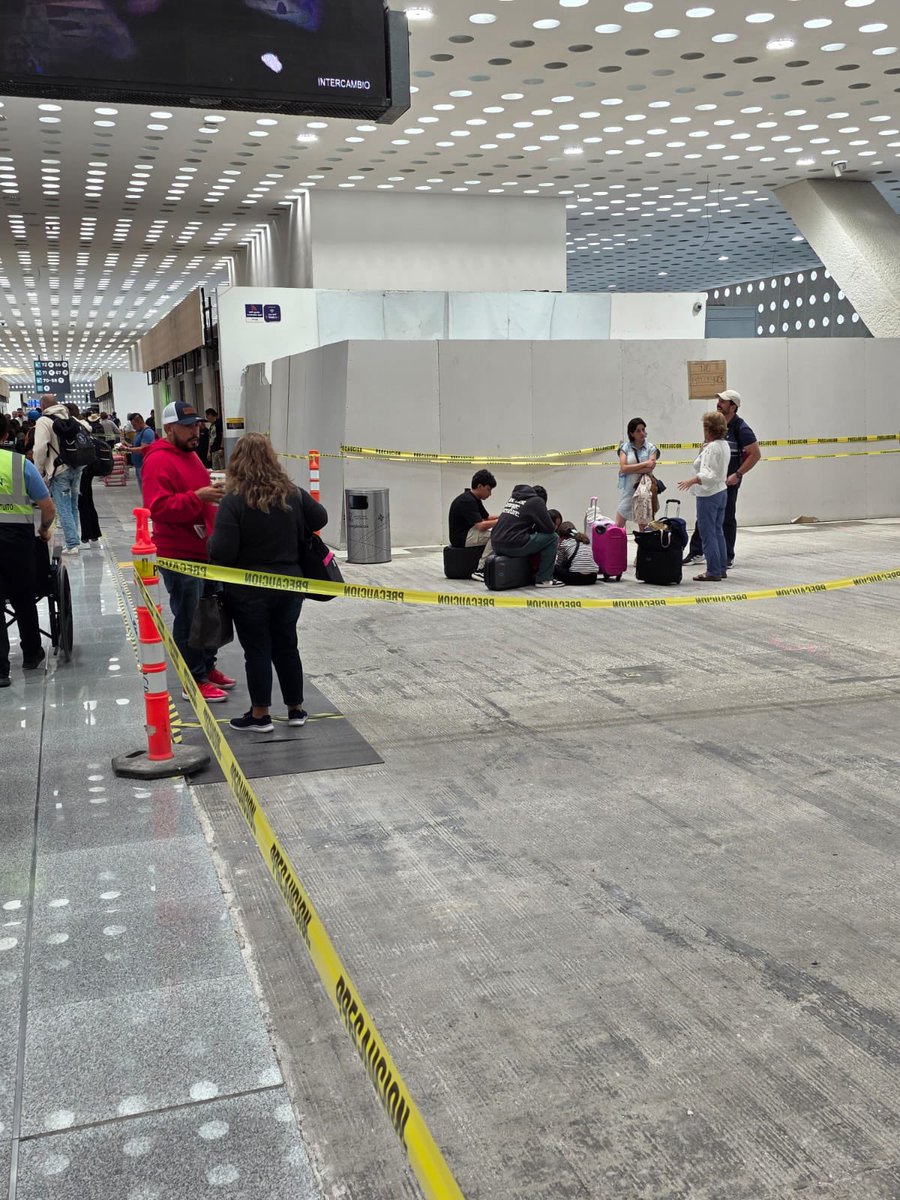 Vicente Fox Quesada tweet media