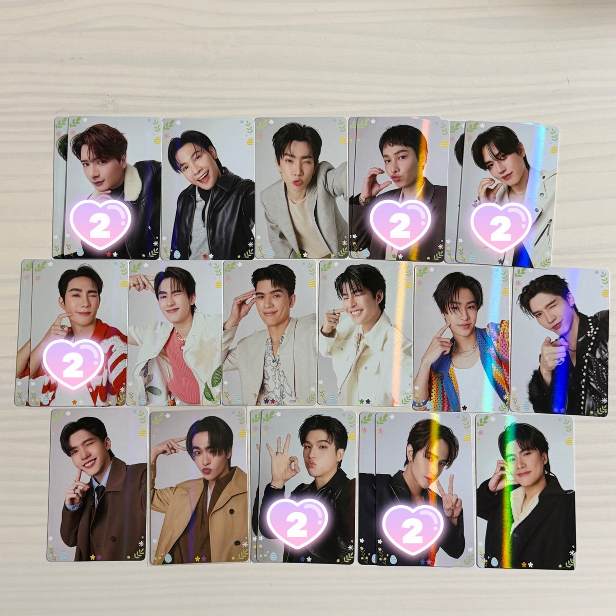 椿姫@取引垢 tweet media