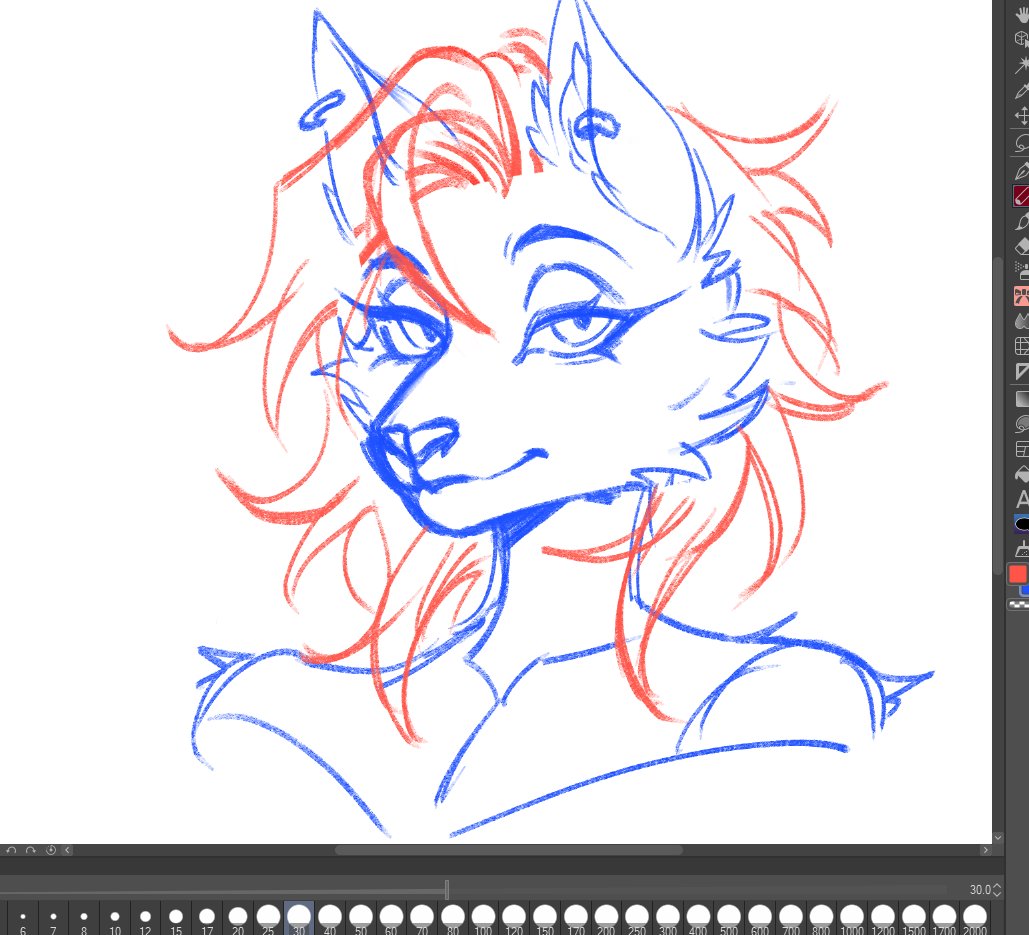 RIN (COMMS CLOSE 3/3) tweet media