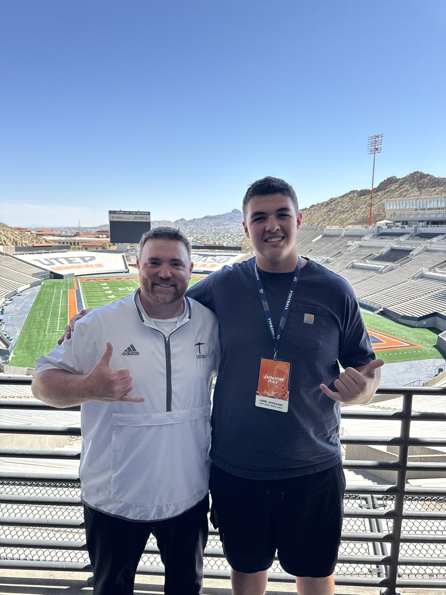 Luke Jackson tweet media