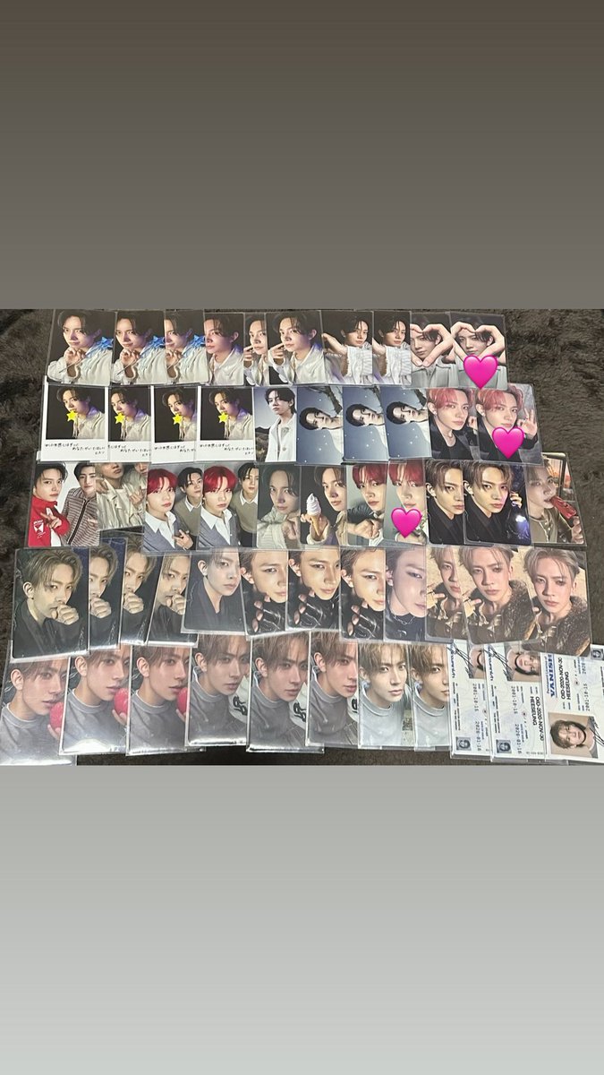 君の虜 tweet media