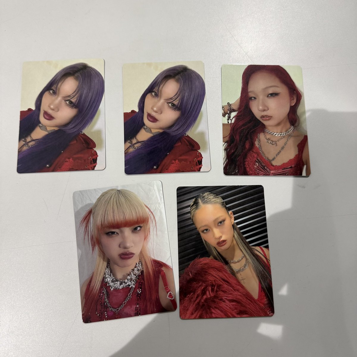 ギャルは見た目だけえりもん tweet media