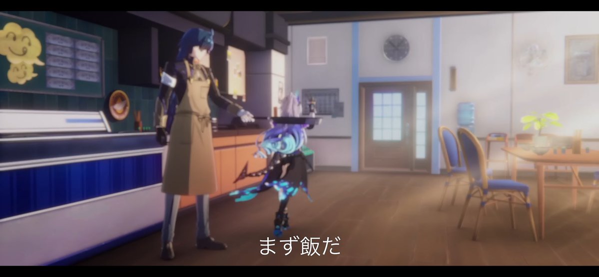 わらび餅 tweet media