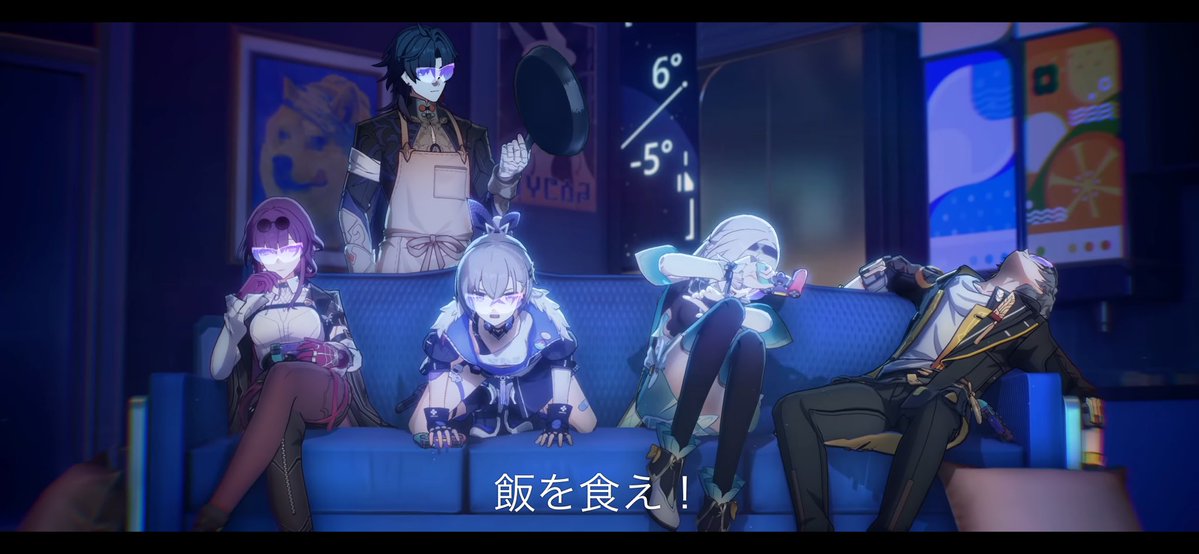 わらび餅 tweet media