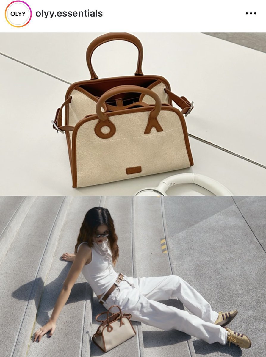 privateuknw's tweet photo. (used like new) ส่งต่อ กระเป๋า OLYY
AMBER BAG สี CINNAMON

🏷️2,700฿ (จาก4390)

♡ ถุง ป้ายครบ ขอส่งแบบใช้กล่องอื่นนะคะ กล่องแบรนด์ใหญ่มาก

#ส่งต่อกระเป๋ามือ2 #ส่งต่อกระเป๋า #ส่งต่อ #กระเป๋ามือสอง #ส่งต่อเสื้อผ้า #โล๊ะตู้เสื้อผ้ามือสอง #ส่งต่อเสื้อผ้ามือ2 #โล๊ะตู้ #โล๊ะตู้เสื้อผ้า https://t.co/MQJwSg1rcm