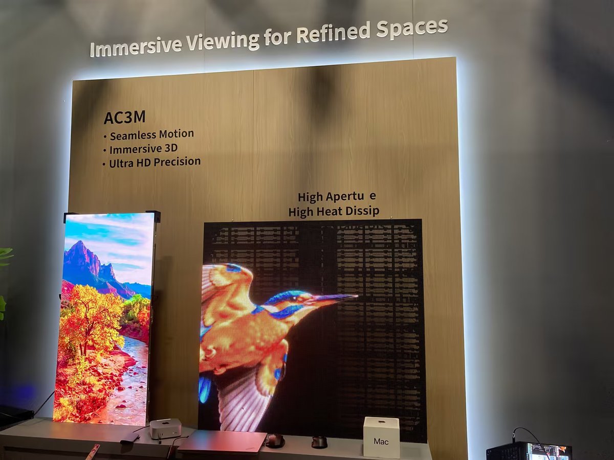 AOTO Electronics tweet media