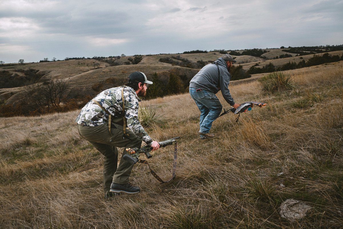 Arterburn Outdoors tweet media