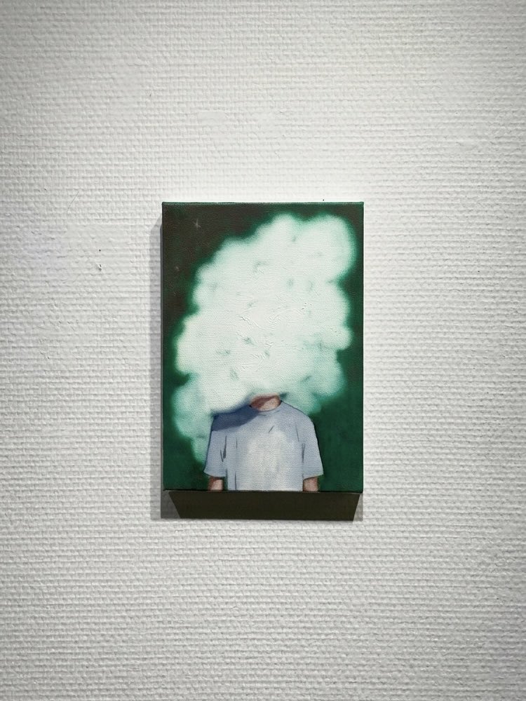 二人展に参加しています🚶🚶

4/15(水)-25(土)
10:30-18:30(土日は17:00まで)
小林画廊(東京都港区芝1-15-13 3階)

浜松町と三田、田町の間あたり🚃
私は小さい作品中心です

在廊の予定はないですが、待っています🕴️