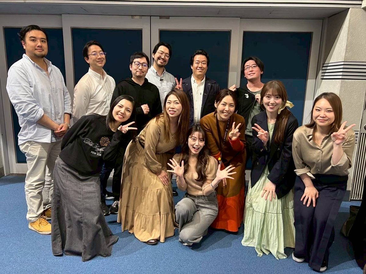 指揮官クグロフ🔯@11/22日新曲リリース tweet media