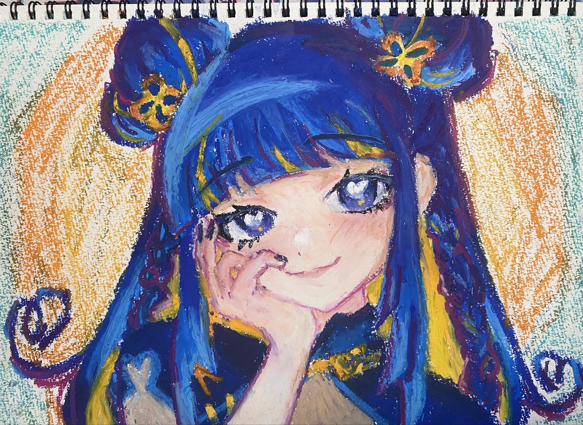 ೃ➷ Aqua / アクア✭ tweet media