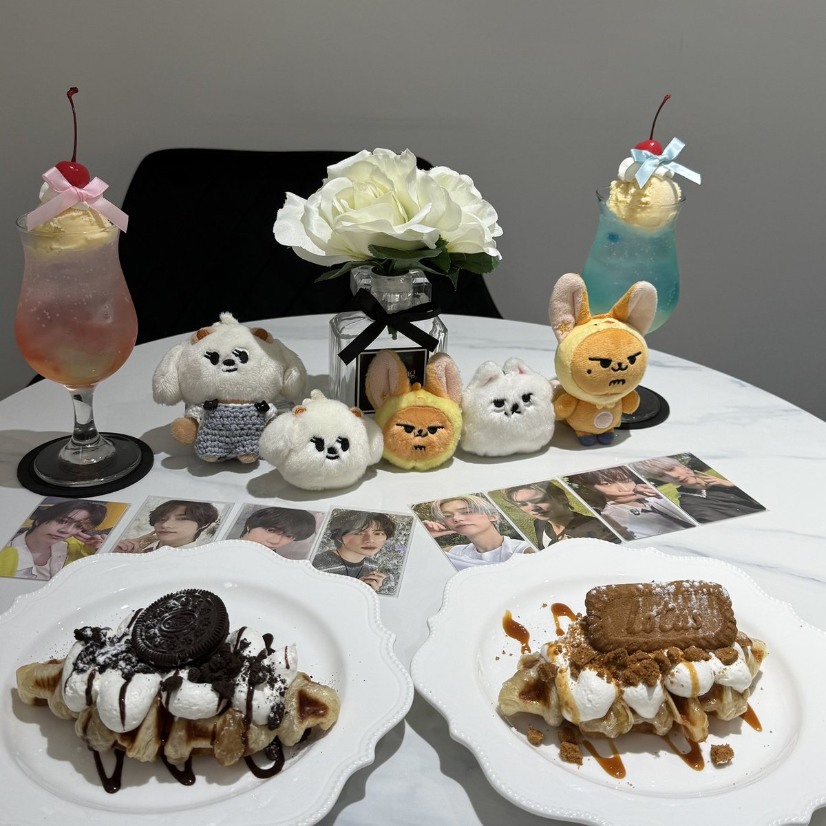 にゃん tweet media