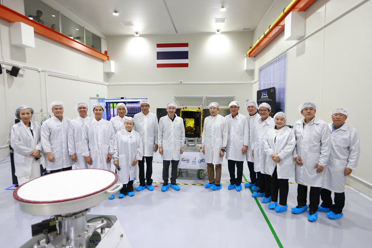 Yodchanan Wongsawat tweet media