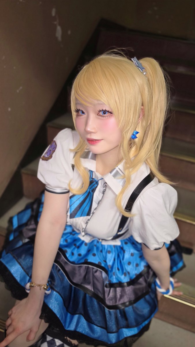 🎼머루モル🌻4/18ｱﾆｳﾝ💝 tweet media