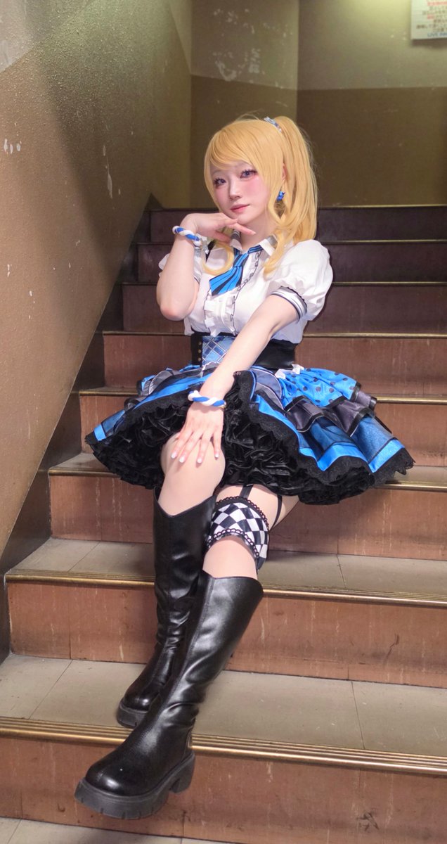 🎼머루モル🌻4/18ｱﾆｳﾝ💝 tweet media