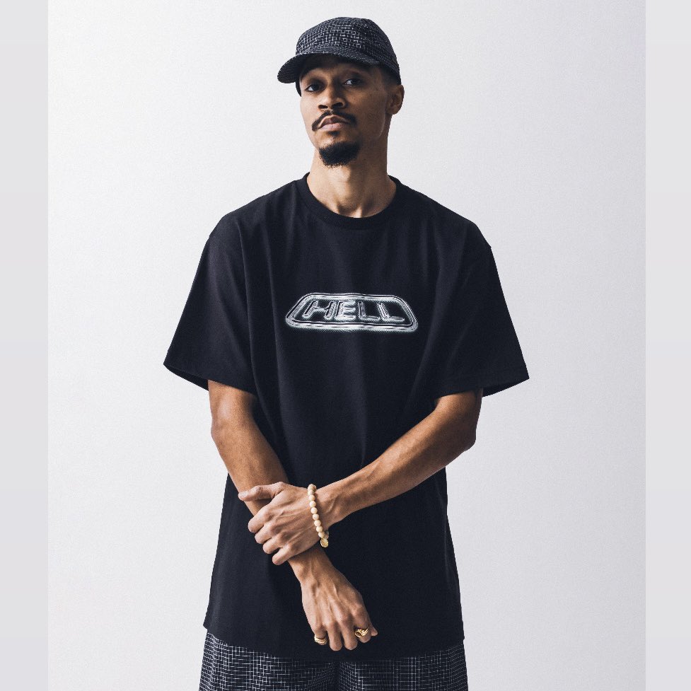65kicks's tweet image. 🔥NEW ARRIVAL🔥

"HELLRAZOR"

■ HELL.CO SHIRT

■ BAGGIE DENIM SHORTS

HELLRAZORの新作が入荷🆕

なくなる前に是非💁‍♂️💁‍♂️

#kicksclan
#hellrazor
#shortsleeve
#tee
#tshirts
#denim
#shorts
#ヘルレイザー
#半袖
#tシャツ
#デニム
#ショーツ
#埼玉
#埼玉県
#戸田市
#戸田公園