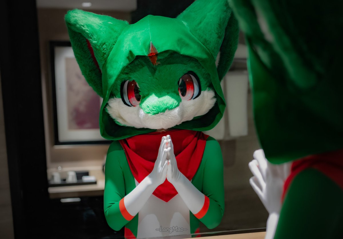 梦の黑白 🔜HF!得闲? tweet media
