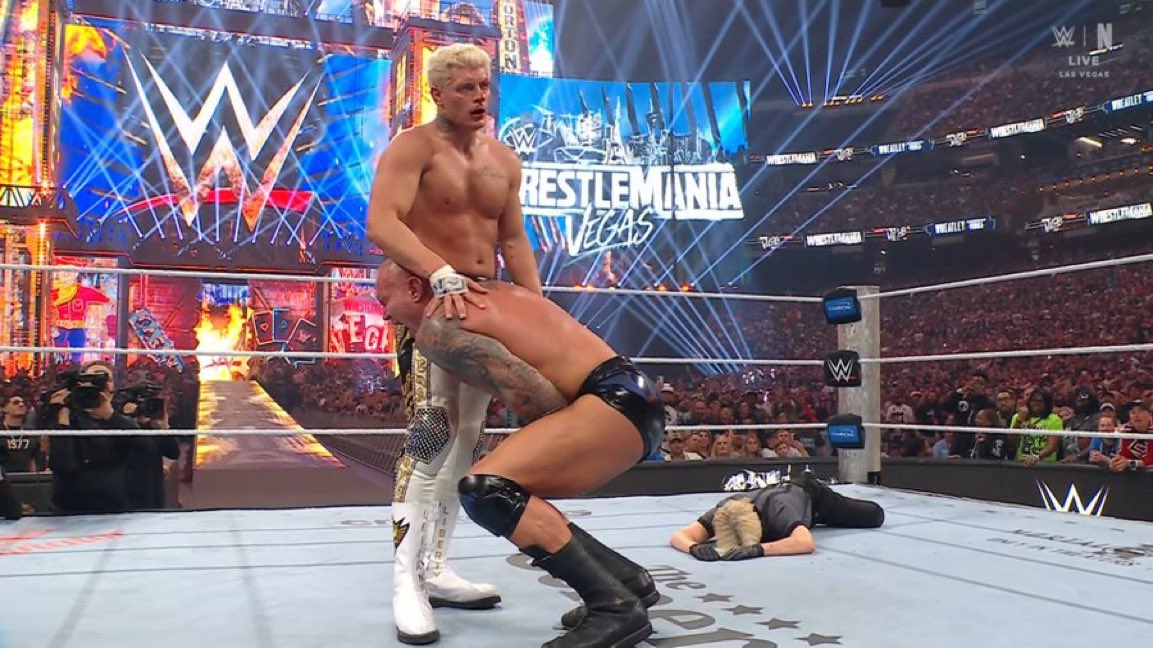 #WeWantCody tweet media