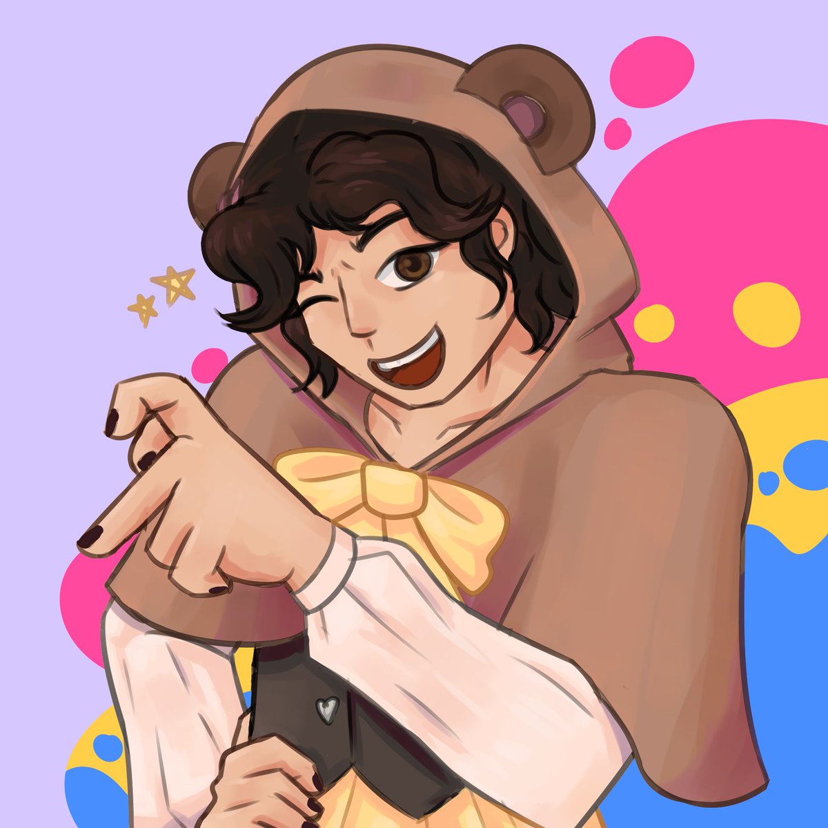 Abby/Remi (raye) 🍉 tweet media