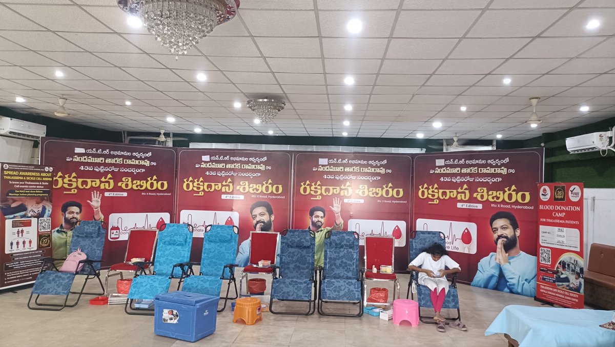 NandipaTi muRali tweet media