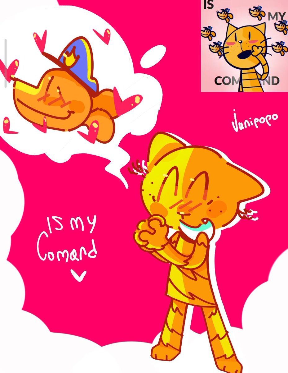 yo_uputme_slwp's tweet image. Holi, dibujo rmk de un vídeo mío de 2025 #dogman #dogmanxpetey #petey #ship #fanartㅤㅤㅤㅤ