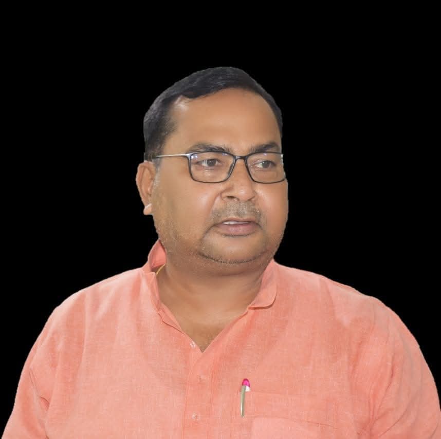 rajeshsuman10's tweet photo. आदरणीय मुख्यमंत्री @samrat4bjp जी एवं बिहार के पूर्व मुख्यमंत्री @NitishKumar जी से अनुरोध होगा कि शाहाबाद ही नहीं बिहार के जननायक पूर्व मंत्री आदरणीय भगवान सिंह कुशवाहा जी को मंत्रिमंडल में शामिल किया जाय। https://t.co/gYrV22GE4v