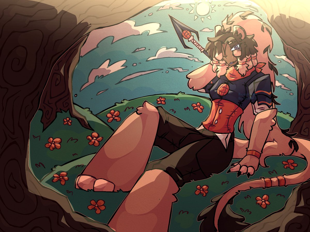 } VEIL/OCRAS tweet media