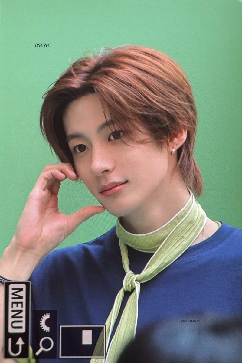 260419 #앤톤 #ANTON #アントン