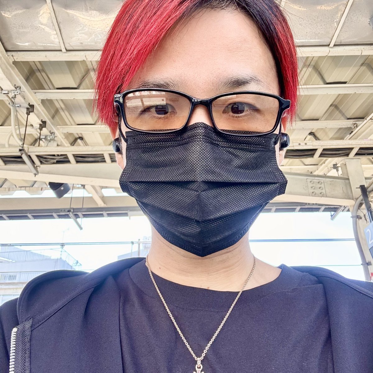 おはよう日曜日。