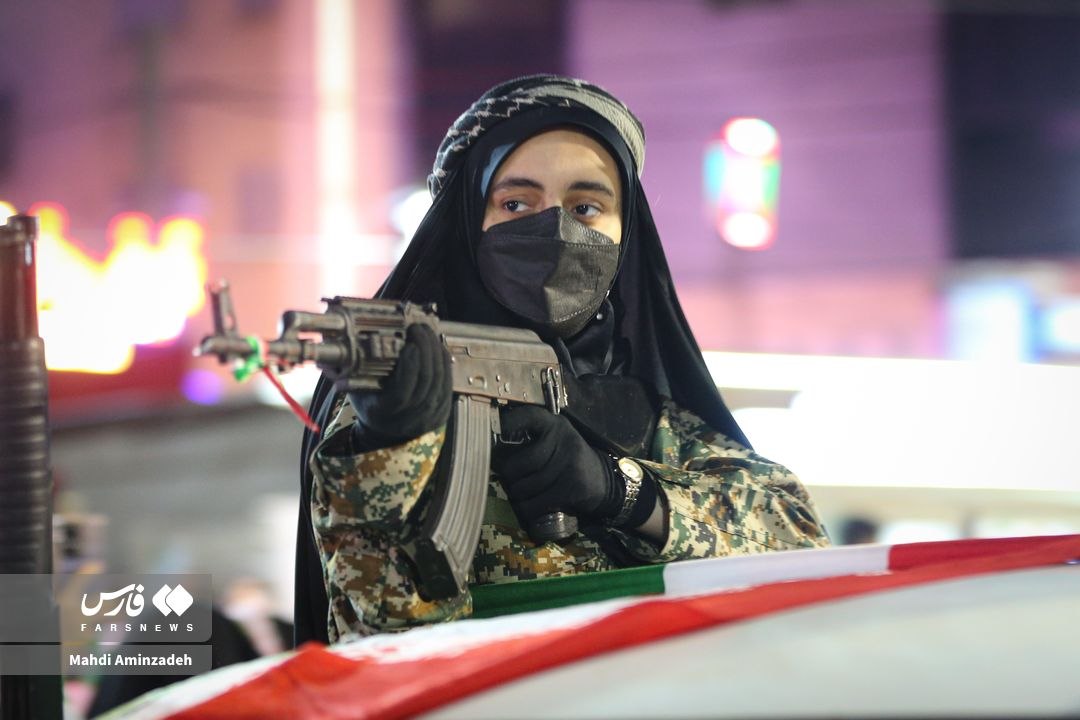 Press TV 🔻 tweet media