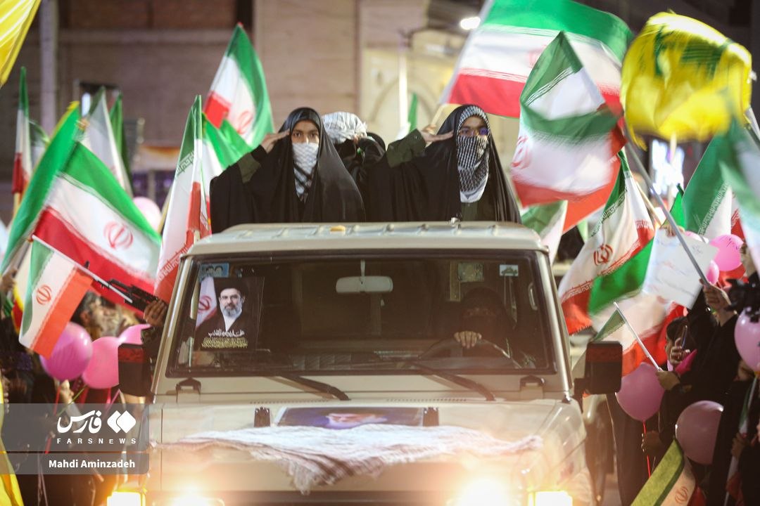 Press TV 🔻 tweet media