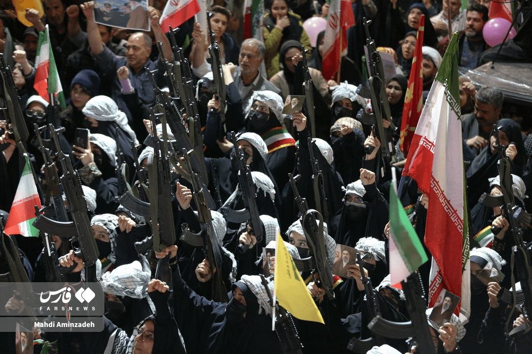 Press TV 🔻 tweet media