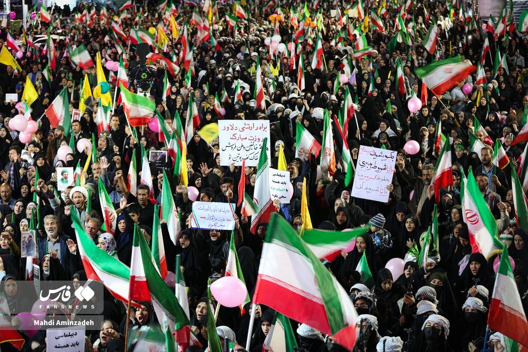 Press TV 🔻 tweet media